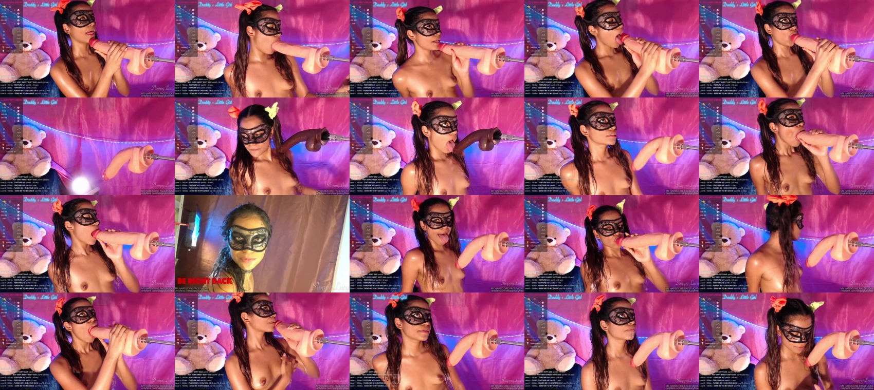sloppylucy  15-06-2022